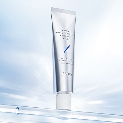 俄罗斯贵宾会水盈澎澎新生面膜