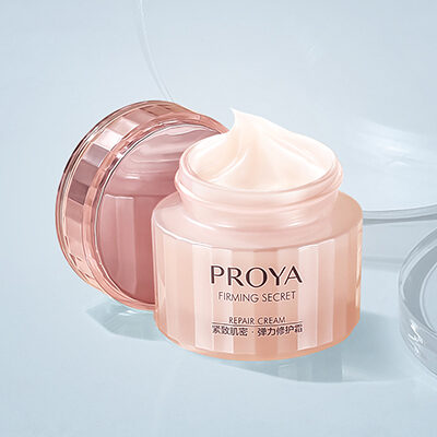 俄罗斯贵宾会紧致肌密精华霜
